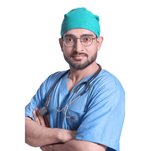Scrub Suit | 5-Pockets Scrub | Sky Blue Color | Unisex Pattern | Set Of Upper & Bottom | Comfortable | Durable | Best Fitted For Medical Professionals view 2