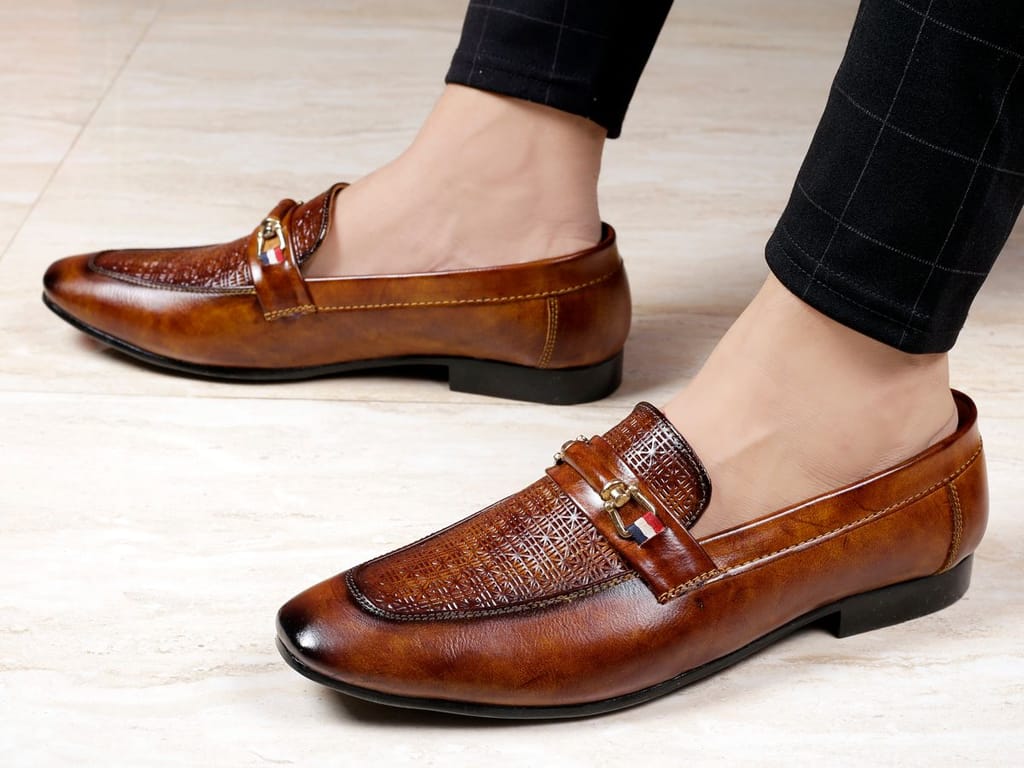BXXY Street Style Casual Slip-on For Men view 2