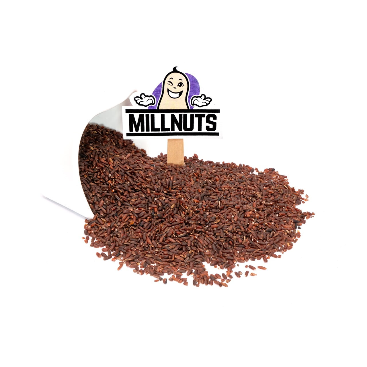 Millnuts - Mapillai Samba