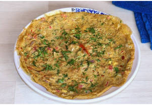 Omelette