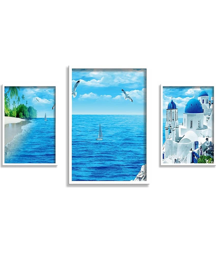 Saf - Art Prints With Frame view 2