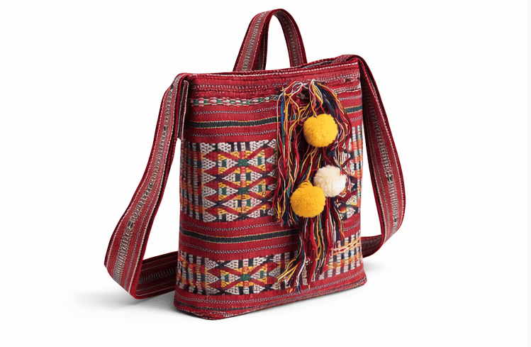 Super Premium Unisex Sling Bag view 2