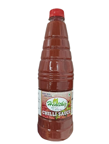 Red Chilli Sauce 700ml