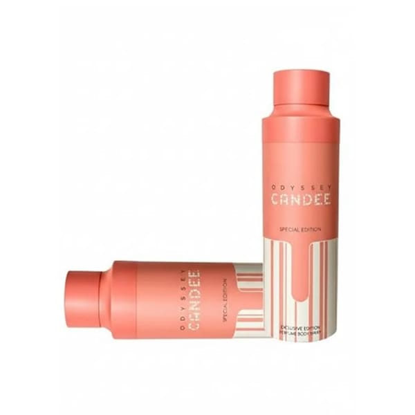 ARMAF Odyssey Candee Deodorant For Women view 2