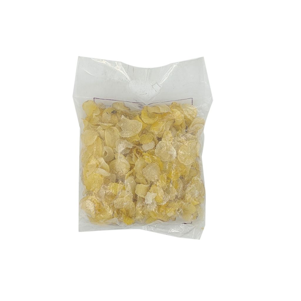 Dry Potato Chips view 2