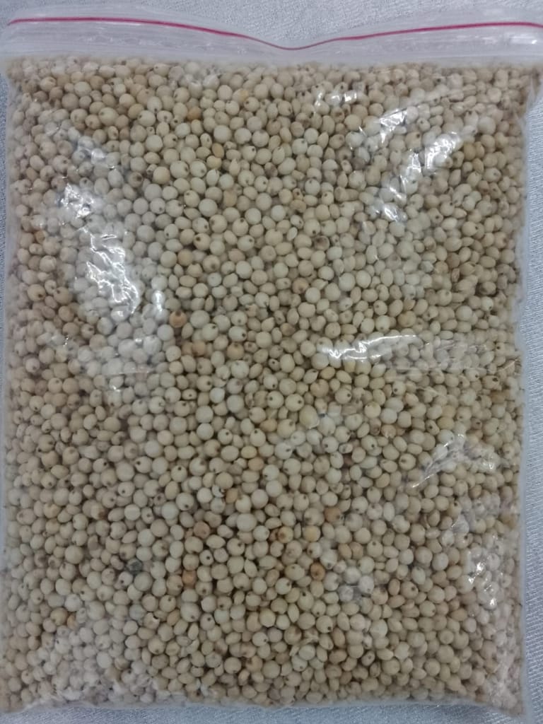 Jowar 500gm view 2