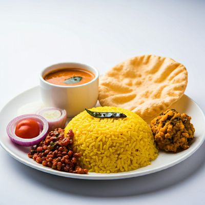 South Meals