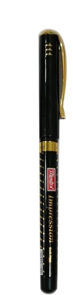 Montex Impression Gold - Blue (10pcs) view 2
