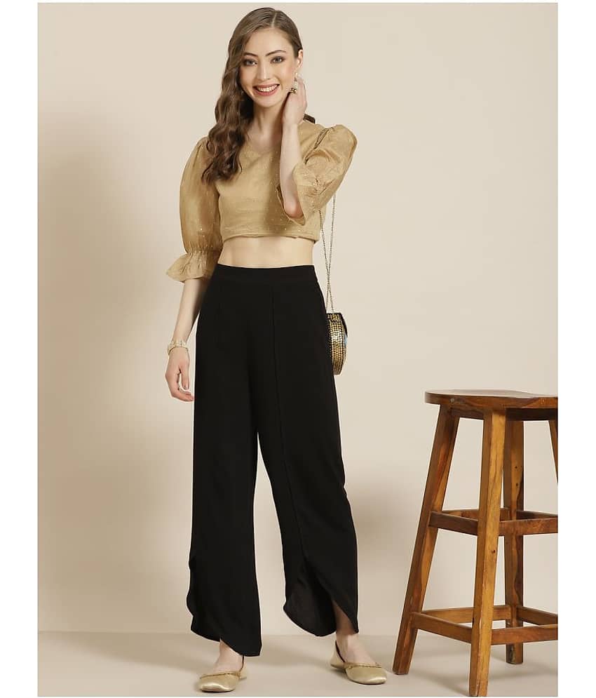 Juniper Rayon Culottes - Single view 2