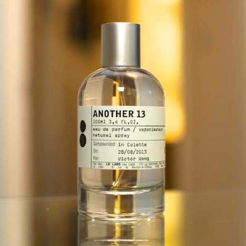 Le Labo Another 13 Eau de Parfum 100ml Perfume Spray For Men view 2