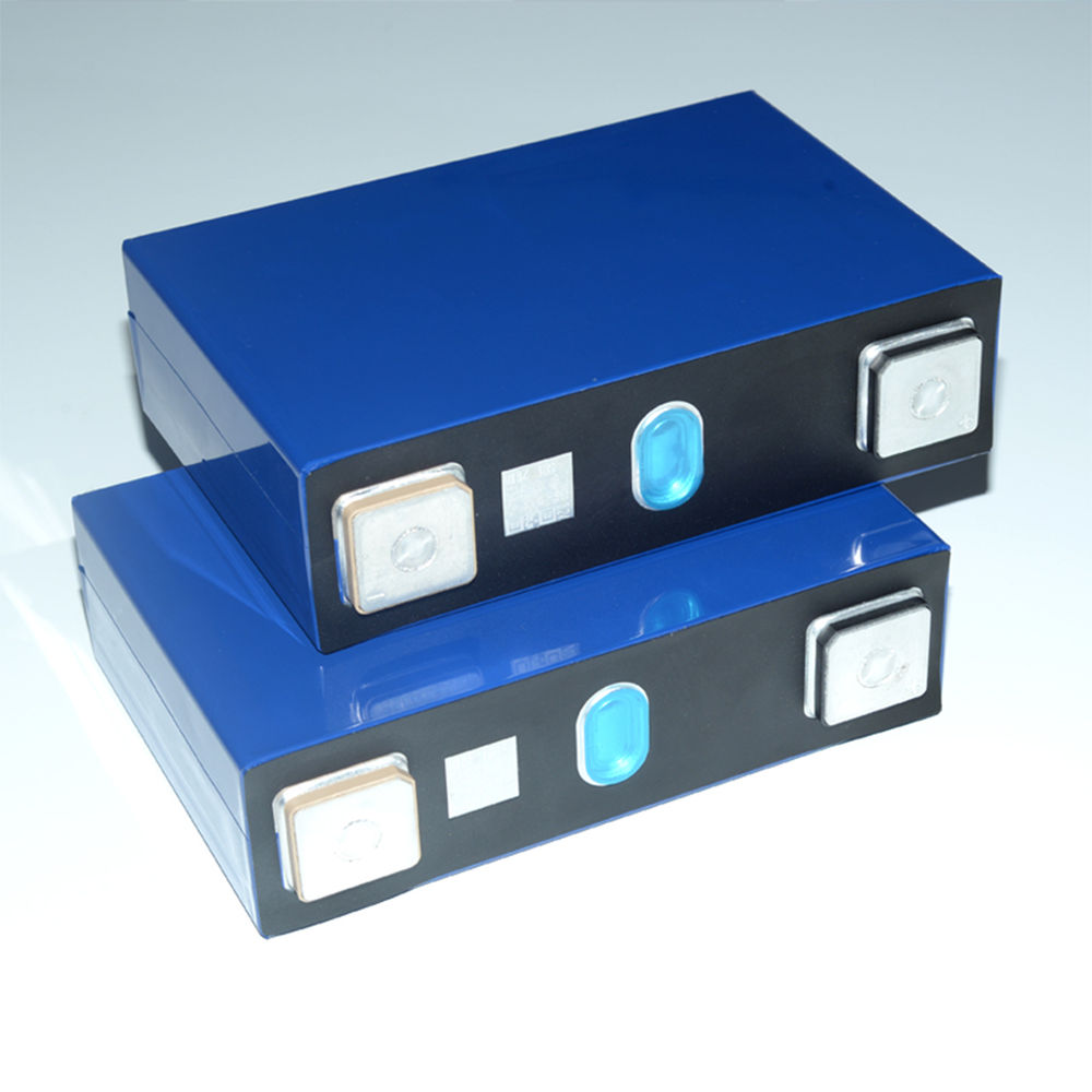Lithium Battery 3.2V-32100-100Ah-1C Prismatic Battery Cell For EV view 2