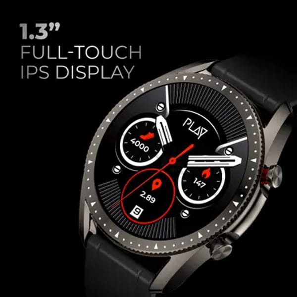 PLAYFIT Dial 2 Bluetooth Calling Smartwatch view 2