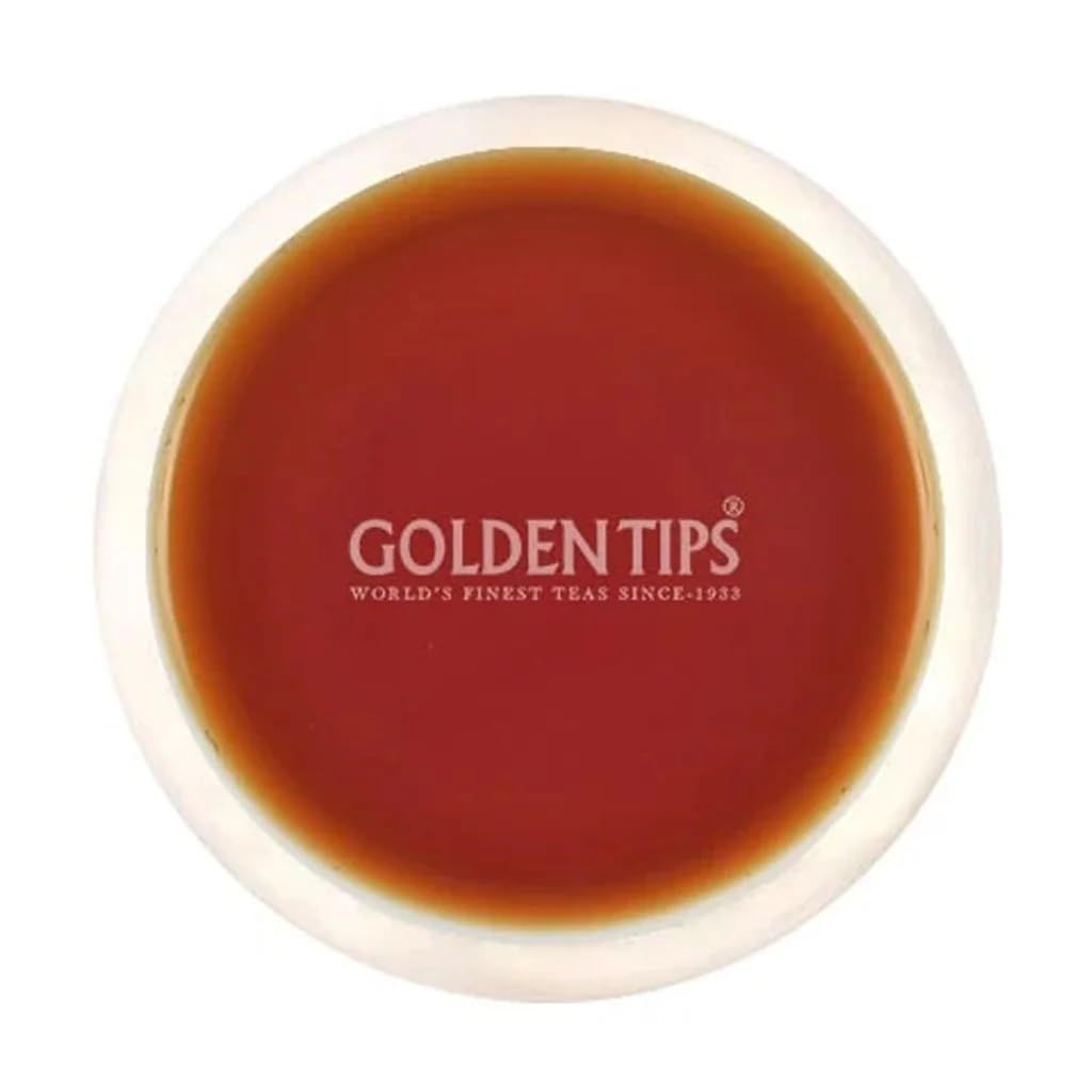 Golden Tips Classic Blend English Breakfast Teabags (200g, 100 Cups) view 2