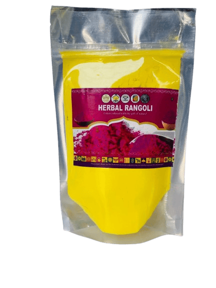 Herbal Gulal view 2