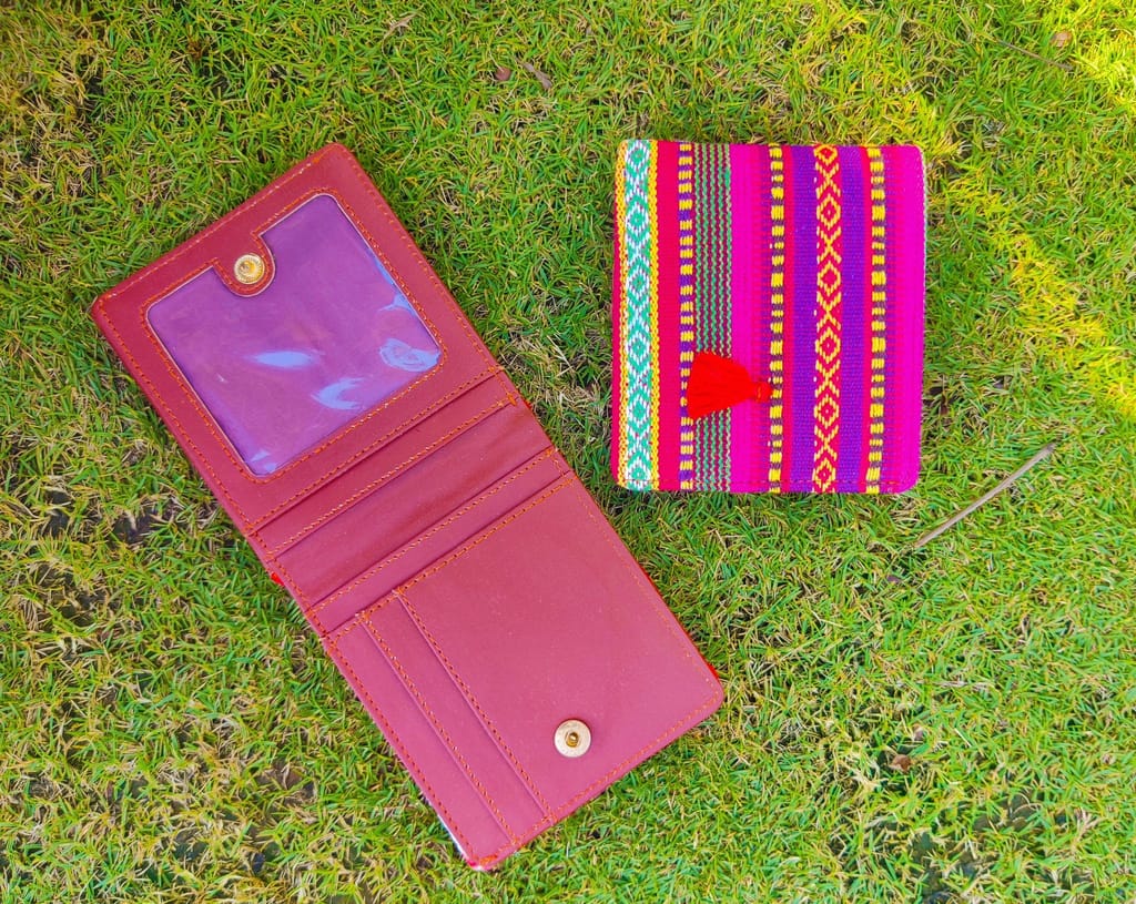 Rangeela wallet view 2