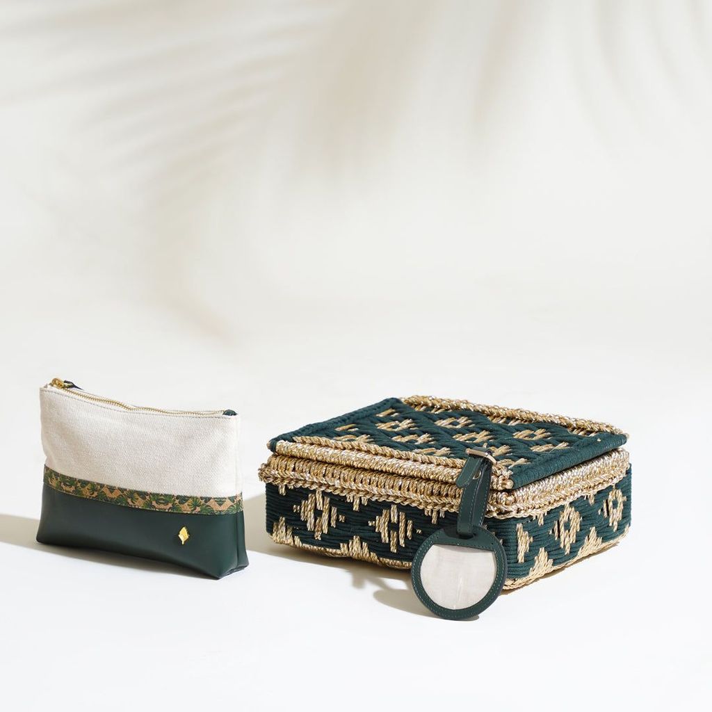 Sirohi x GH - Vana Gift Set view 2