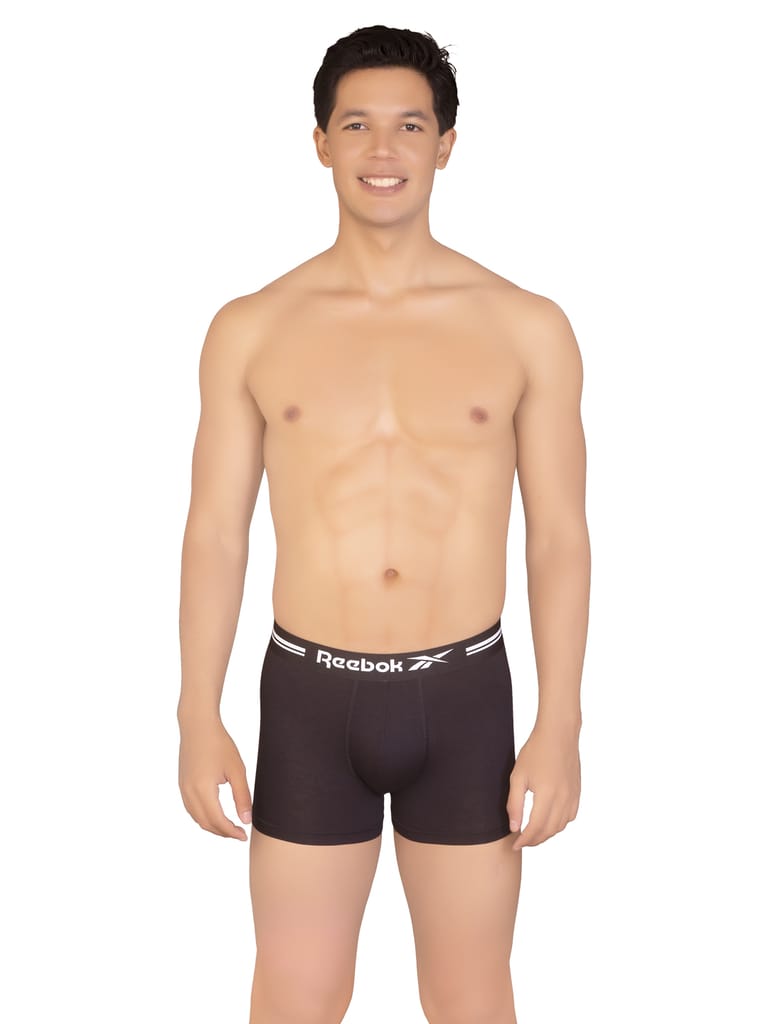 BAMBOO LYCRA TRUNK view 2
