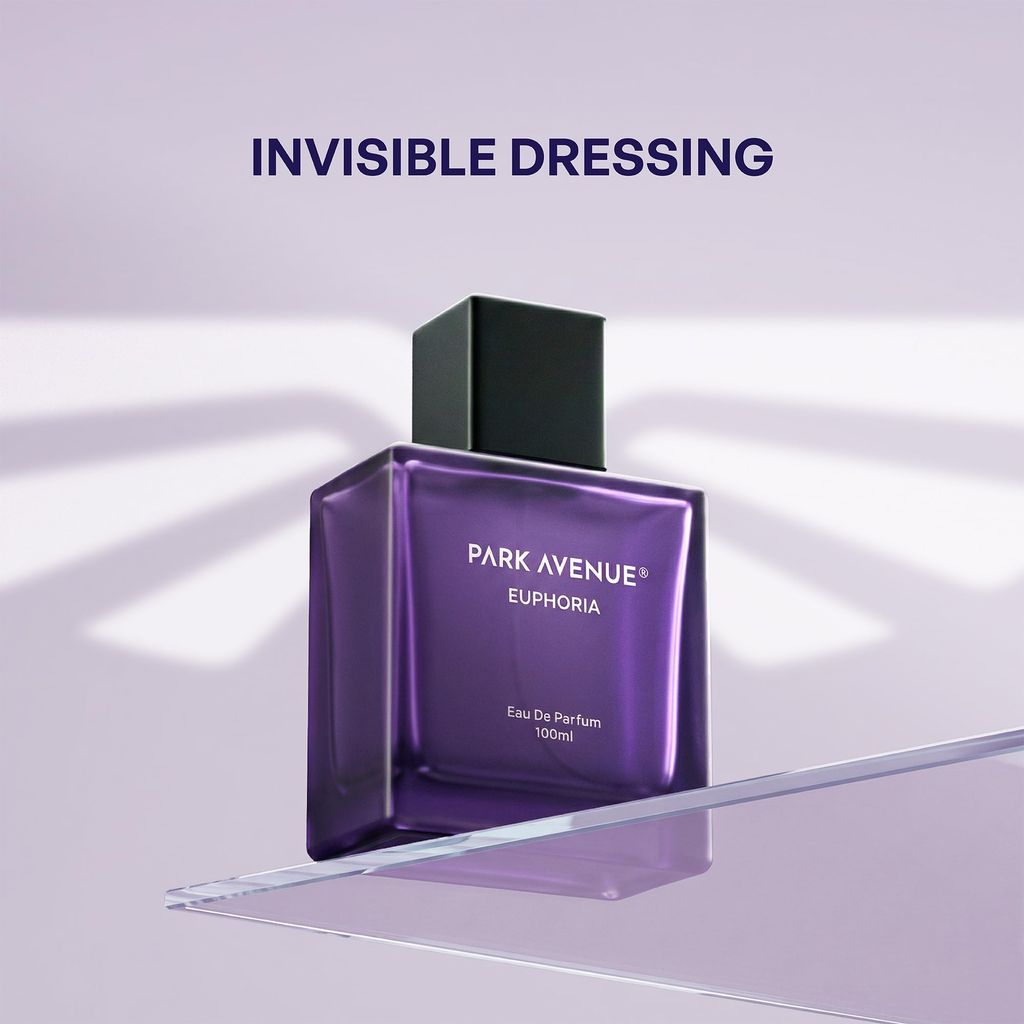 Park Avenue Euphoria, Eau De Parfum Men view 2