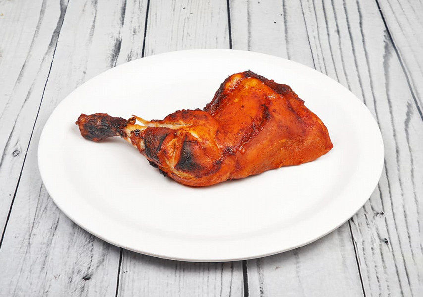 Tandoori Raan