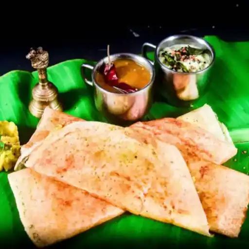 Masala Dosa