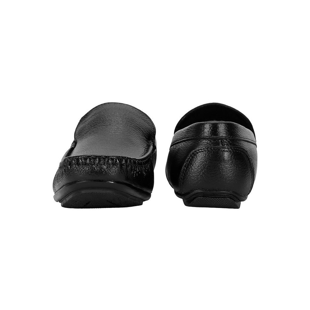 SeeandWear Pure Leather Loafers for Men view 2