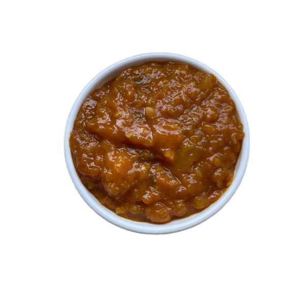Mango Ginger Chutney 500 Gms
