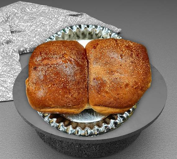 Extra pav