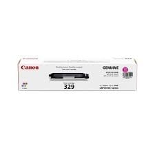 Canon Crg-329 Magenta Original Toner Cartridge view 2