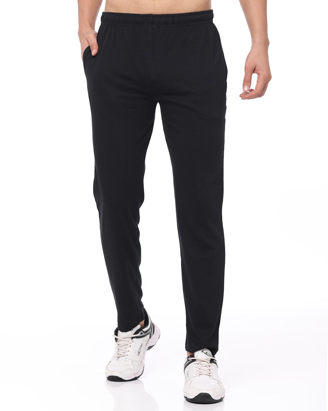 Crepeon Mens Track Pants view 2