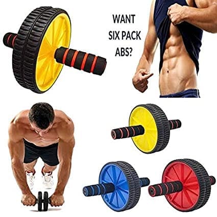 Ab Wheel Roller view 2