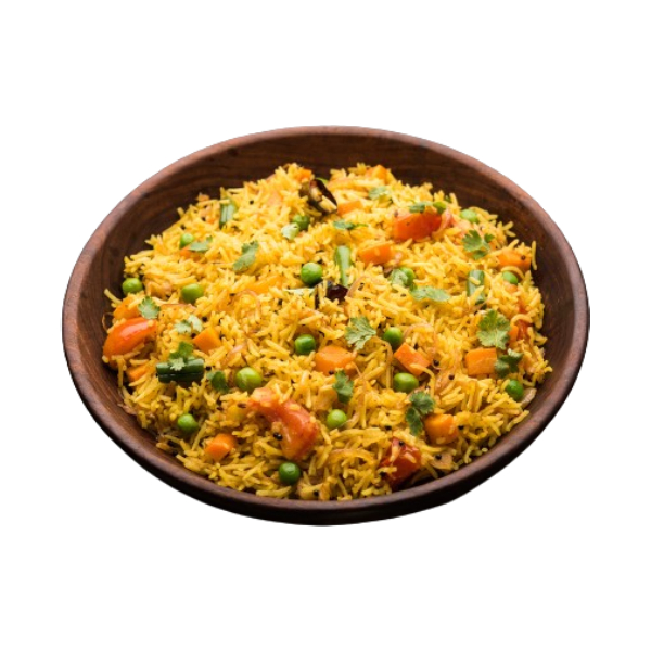 Veg Pulao