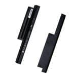 Laptop Battery For SONY BPS26 – VGP-BPL26, VGP-BPS26, VGP-BPS26A Laptops , 10.8V 6 Cells 5200/4000mAh – Compatible view 2