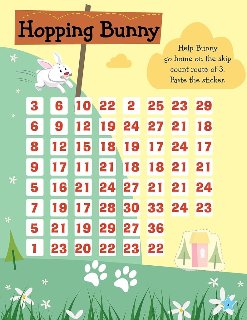 Learn Everyday Basic Maths - Age 5+ (Paperbac [Paperback] Dreamland Publications view 2