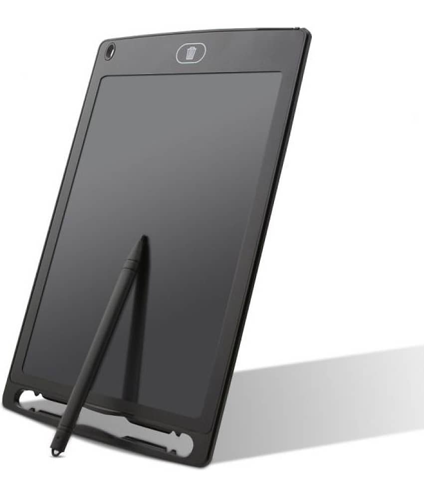 (Pack of 1)8.5 Inch LCD Writing Tablet Pad, Electronic Handwriting Drawing writer Board view 2