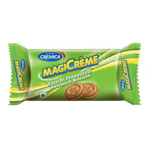 Cremica Magi Creme Elaichi 74G