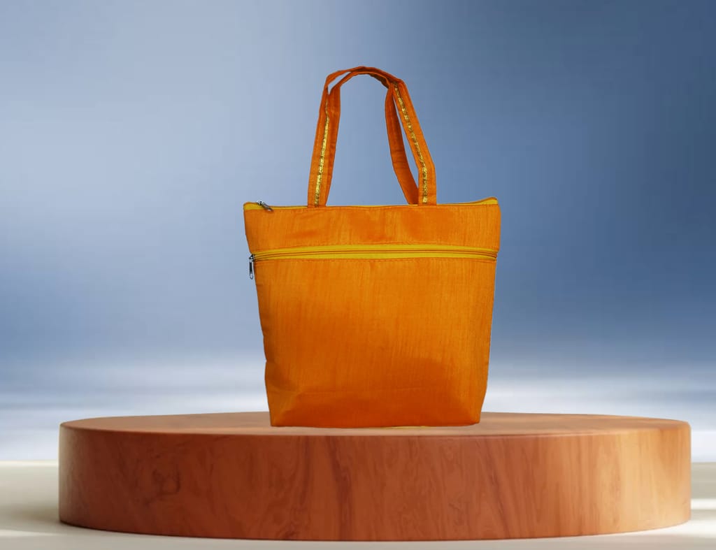 Hand Bag view 2
