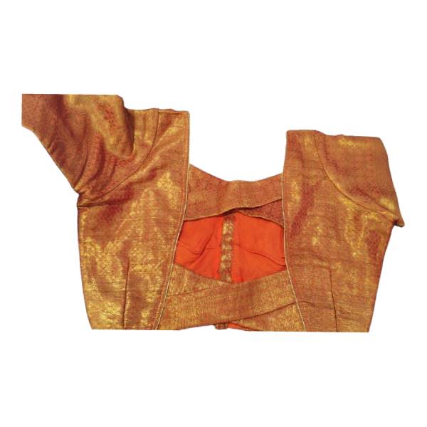 Blouse (Size-32) view 2