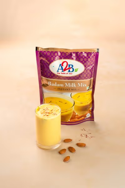 BADAM MILK READY MIX '200GM'