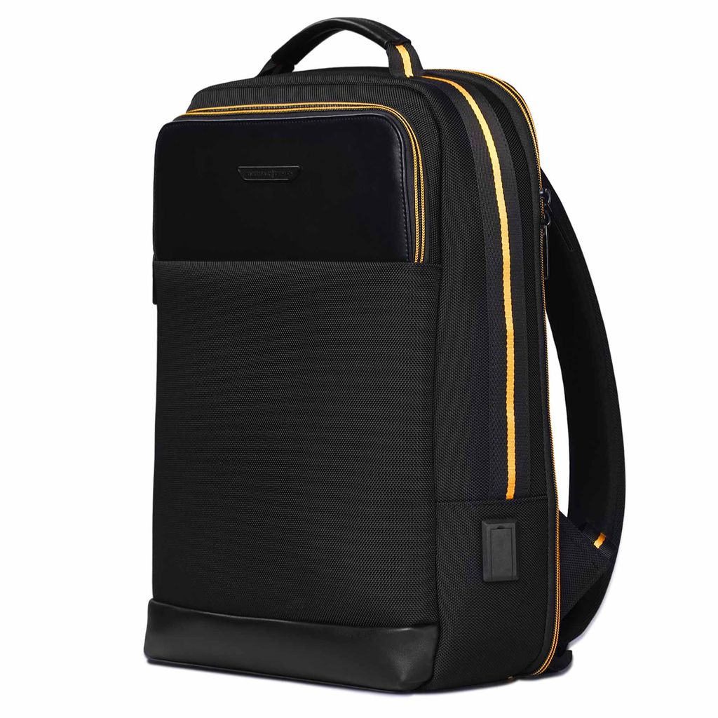Backpack view 2
