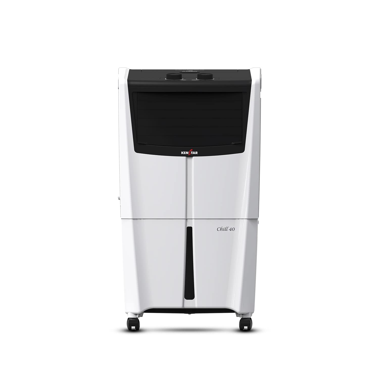 Kenstar Chill HC 40 Personal Air Cooler with Honeycomb Cooling Pads