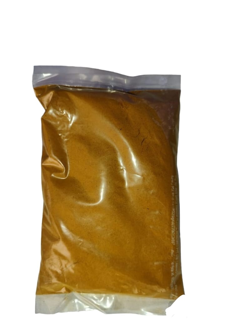 Haldi Powder view 2