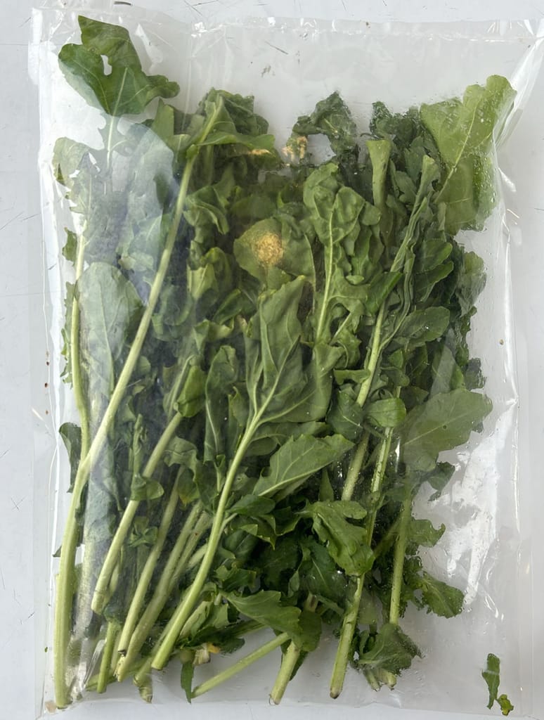Arugula | 100 gm view 2