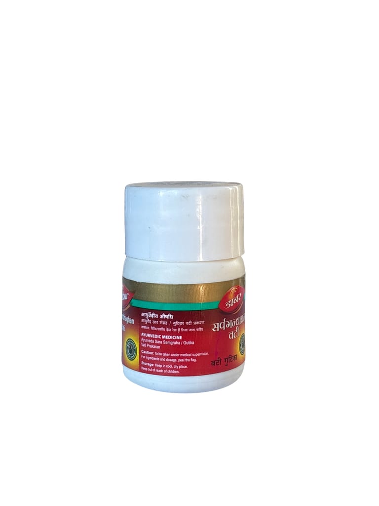 Sarpgandhagan Vati - 40 Tablets view 2