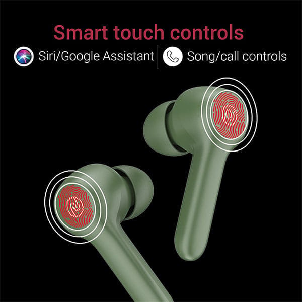 Noise Buds VS201 Wireless Earbuds view 2