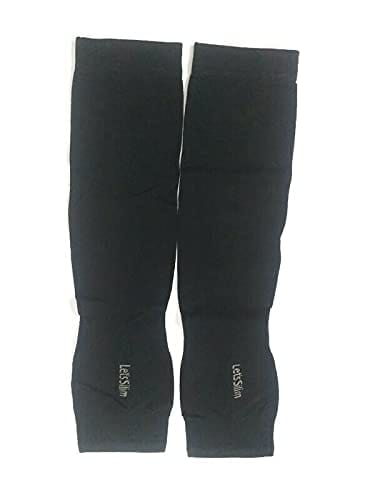 Chintels Nylon Arm Sleeve For Men & Women (Free, Black) Pack of 4 view 2