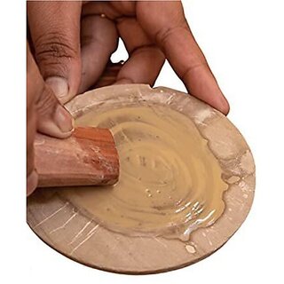 Sandalwood Tilak Paste view 2