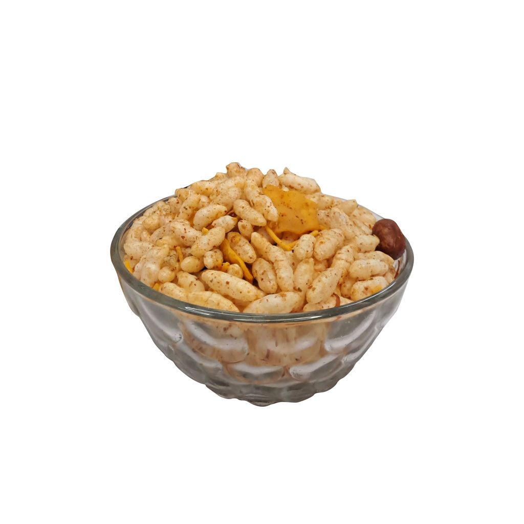 Suki Bhel (150 gm) view 2