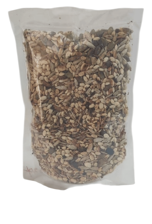 Immunity Booster Diet | Seeds Mix for Immunity | 400 Grams view 2