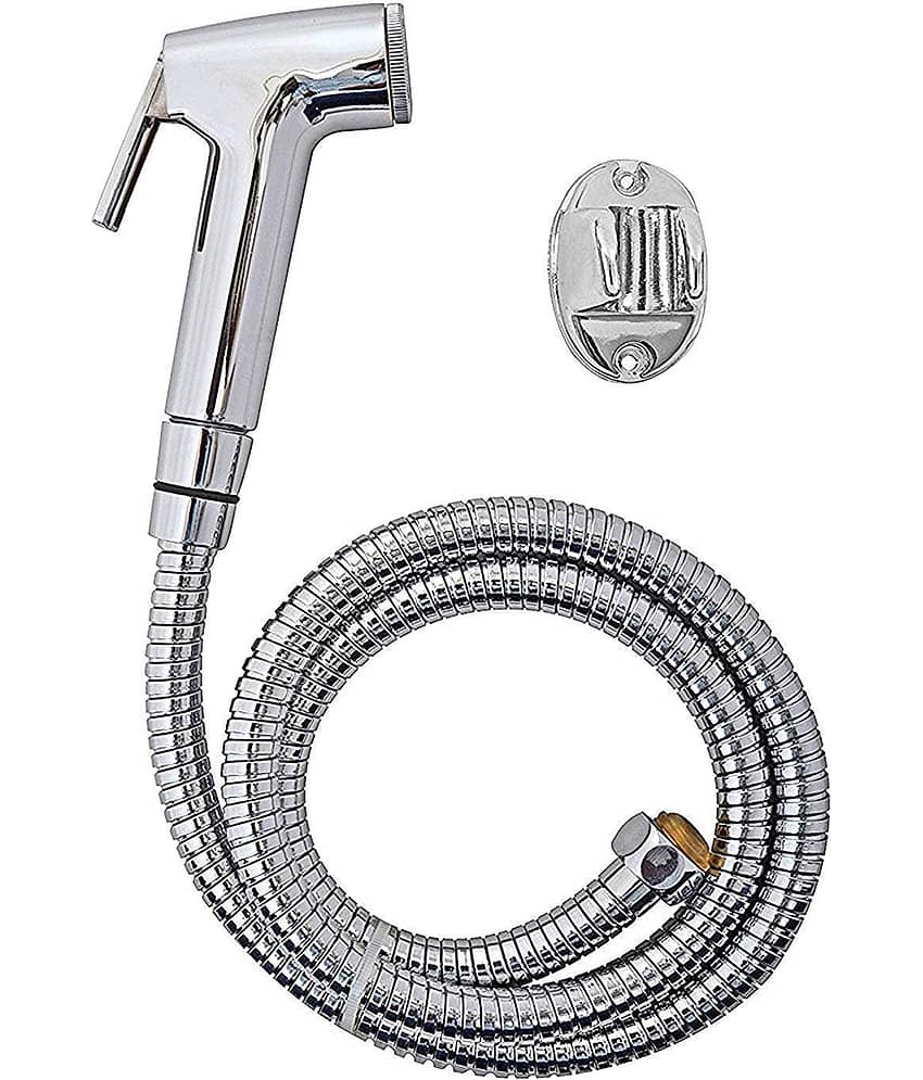 BathEstore Plastic(ABS) Health Faucet (Water Sprayer) view 2