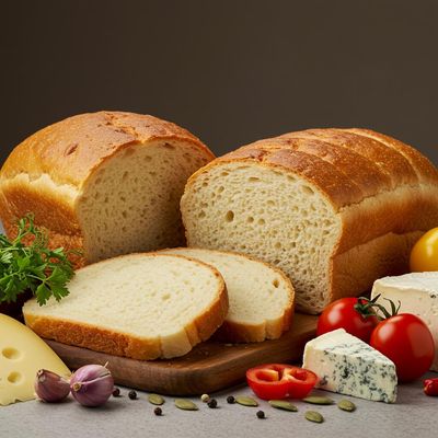 Bread